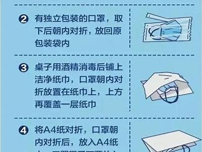 如何正确佩戴国产医用口罩，确保安全有效防护