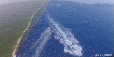 探索海洋的神奇世界：如何享受深海探秘之旅