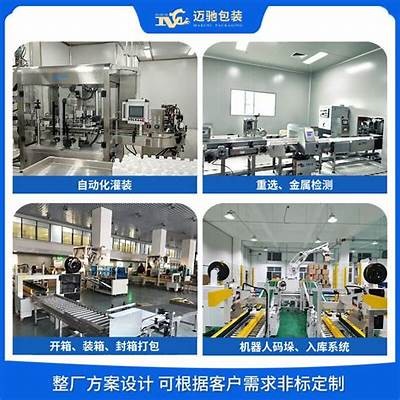 高效国产灌装设备视频分享，提升生产效率与质量保障