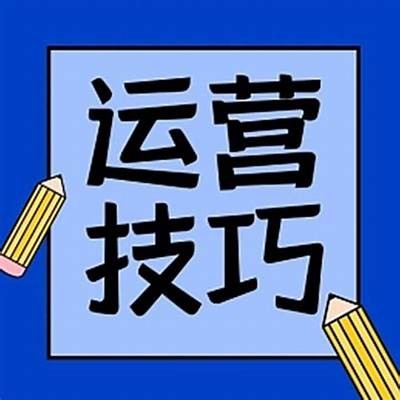 提升电商运营效率的关键策略与实践经验分享