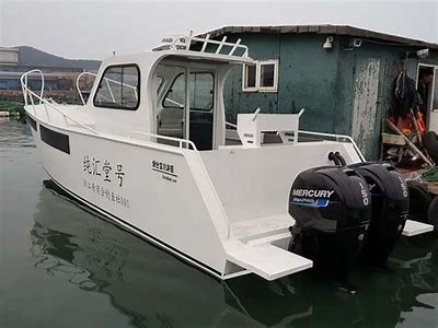 探索国产钓鱼艇视频：最新款式与实用技巧展示