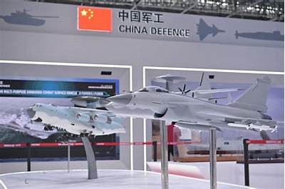 深入解析国产战斗机性能与技术，彻底解读视频教程