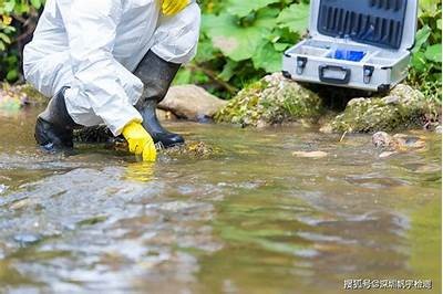 探讨水质监测与环境保护的创新技术与运用
