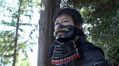 国产忍者：揭开中国忍者文化背后的故事与传承