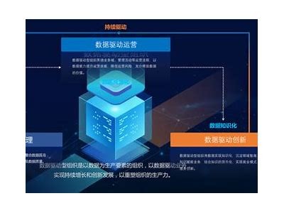 探讨大统计对企业发展的影响及使用前景调查