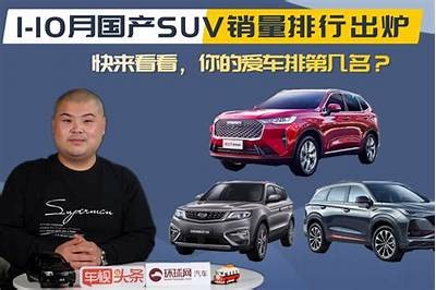 国产跑车销量研究：到底有多少人购买了这些车型？