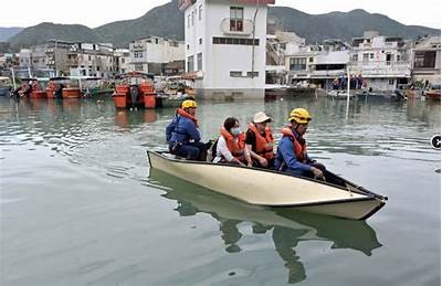 解密滄濤滄海：如何提升水域环保与治水能力