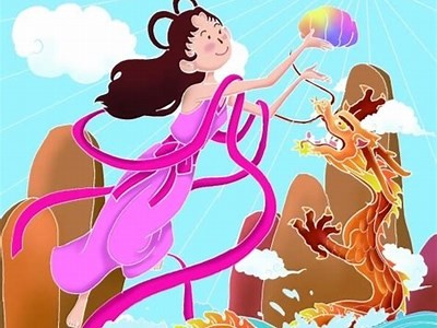 国产动画闪到腰精彩片段回顾与调查，带你领略创意无限的故事世界！