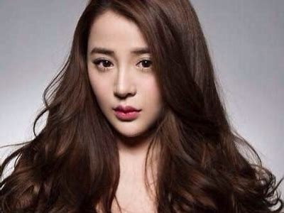 杨柳：崭露头角的国产传媒女艺人，未来可期
