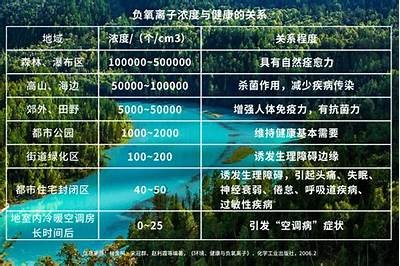 如何选择优质的负离子空气净化器，提升家庭空气质量