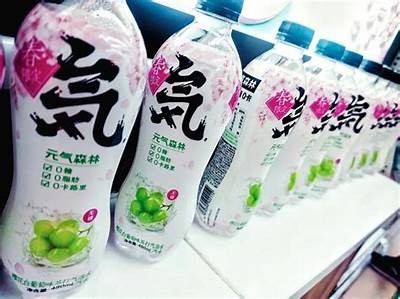 中国自主品牌汽水大全：畅饮之选，尽在这里！